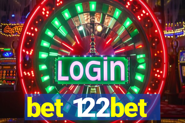 bet 122bet